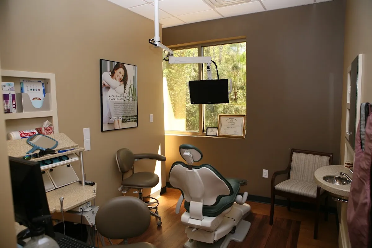 Smiles of Cary Family Dentistry - Photo 4