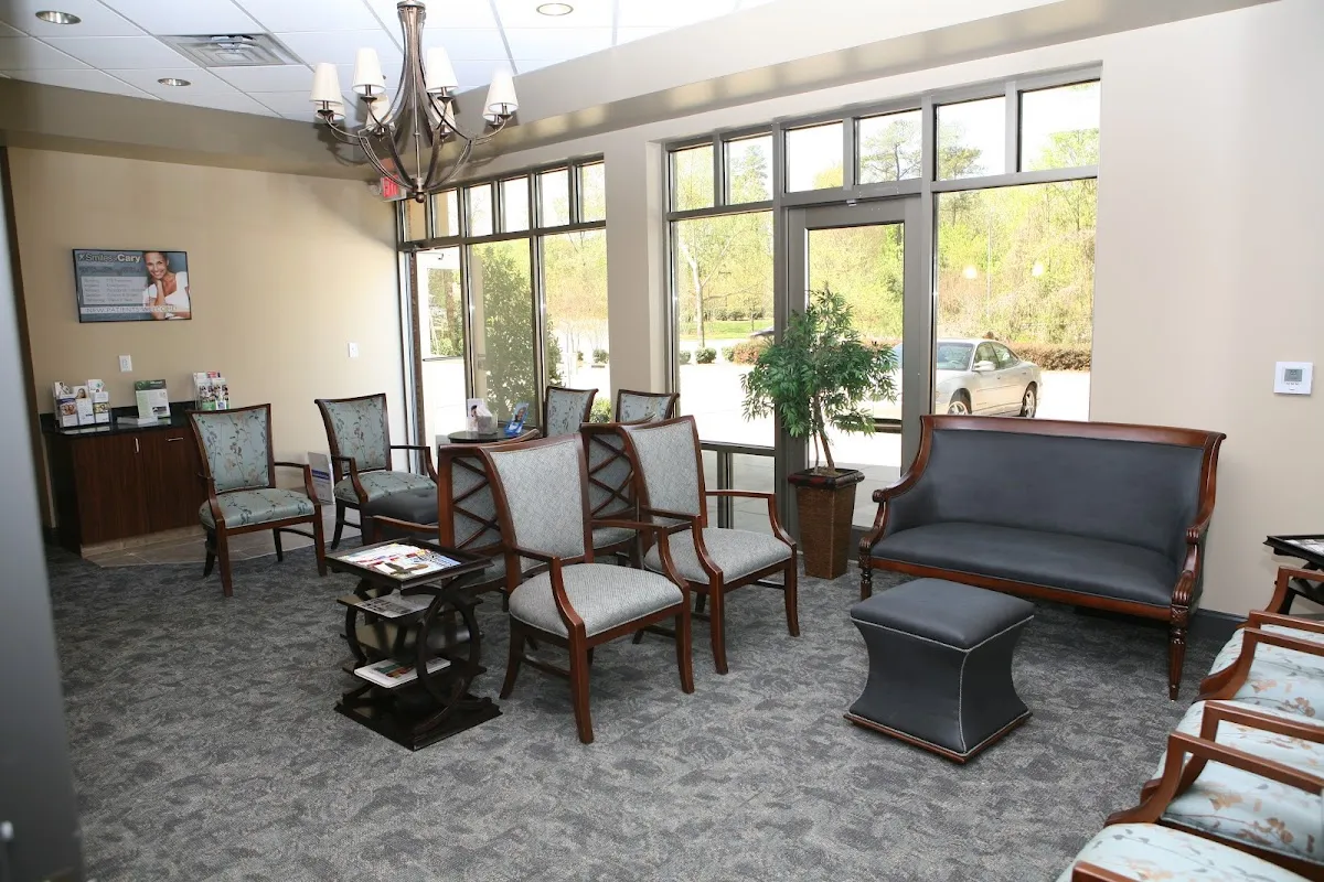 Smiles of Cary Family Dentistry - Photo 2