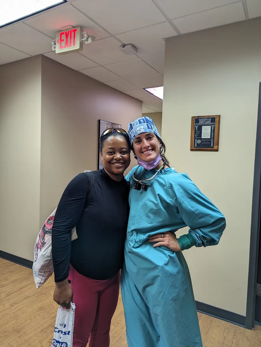 Smiles of Cary Family Dentistry - Photo 7