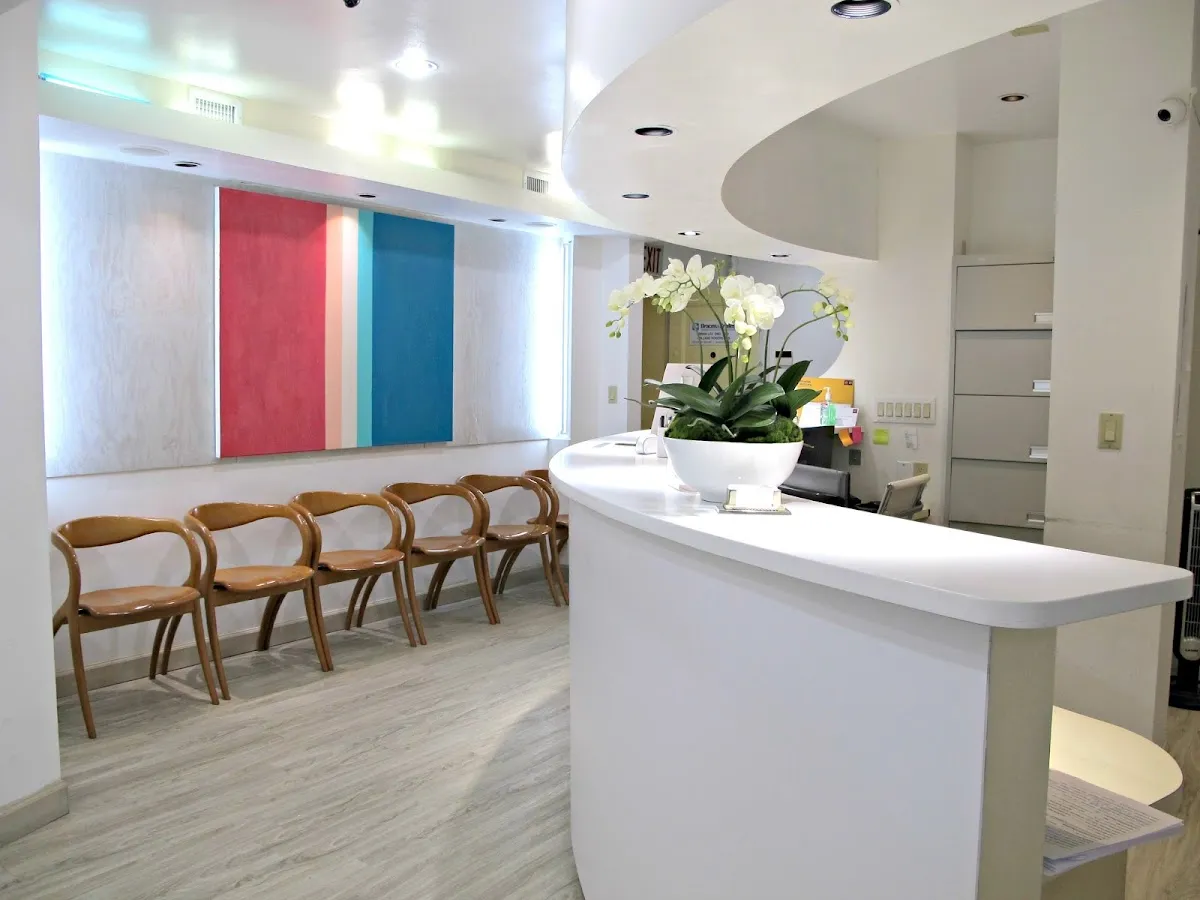 Braces and Smiles Invisalign Orthodontist of Queens NY