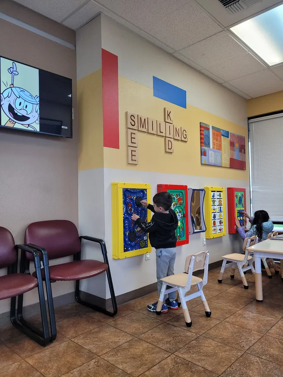 Healthy Smiles Family Dental - Orthodontist in Bakersfield