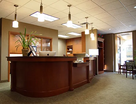 Edina Orthodontics - 50th & France