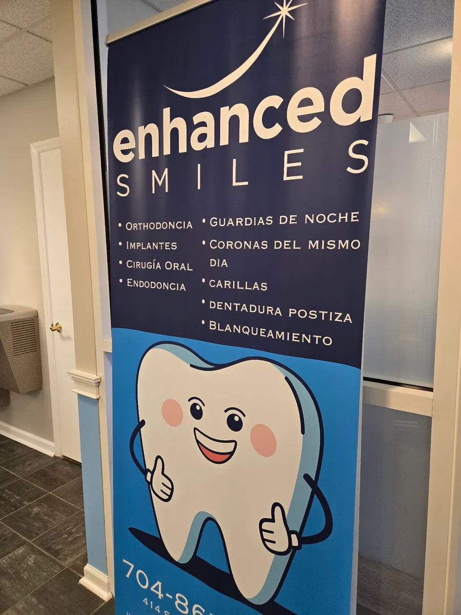 Enhanced Smiles - Photo 2