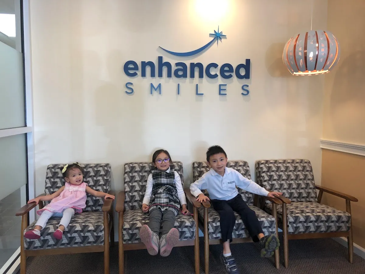 Enhanced Smiles - Orthodontist in Gastonia