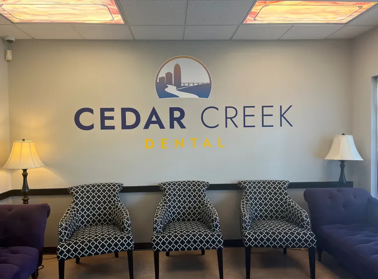 Cedar Creek Dental