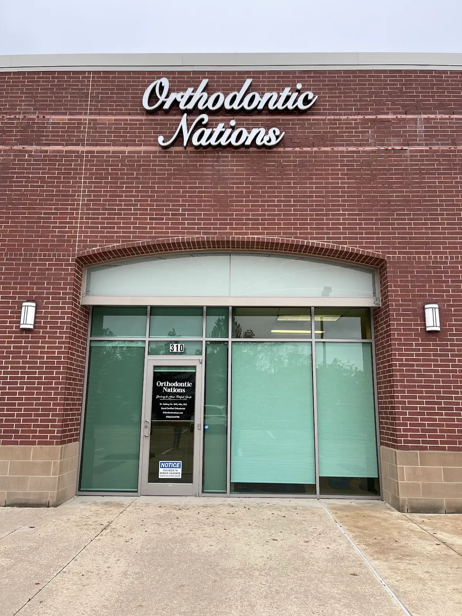 Orthodontic Nations - Orthodontist in The Woodlands