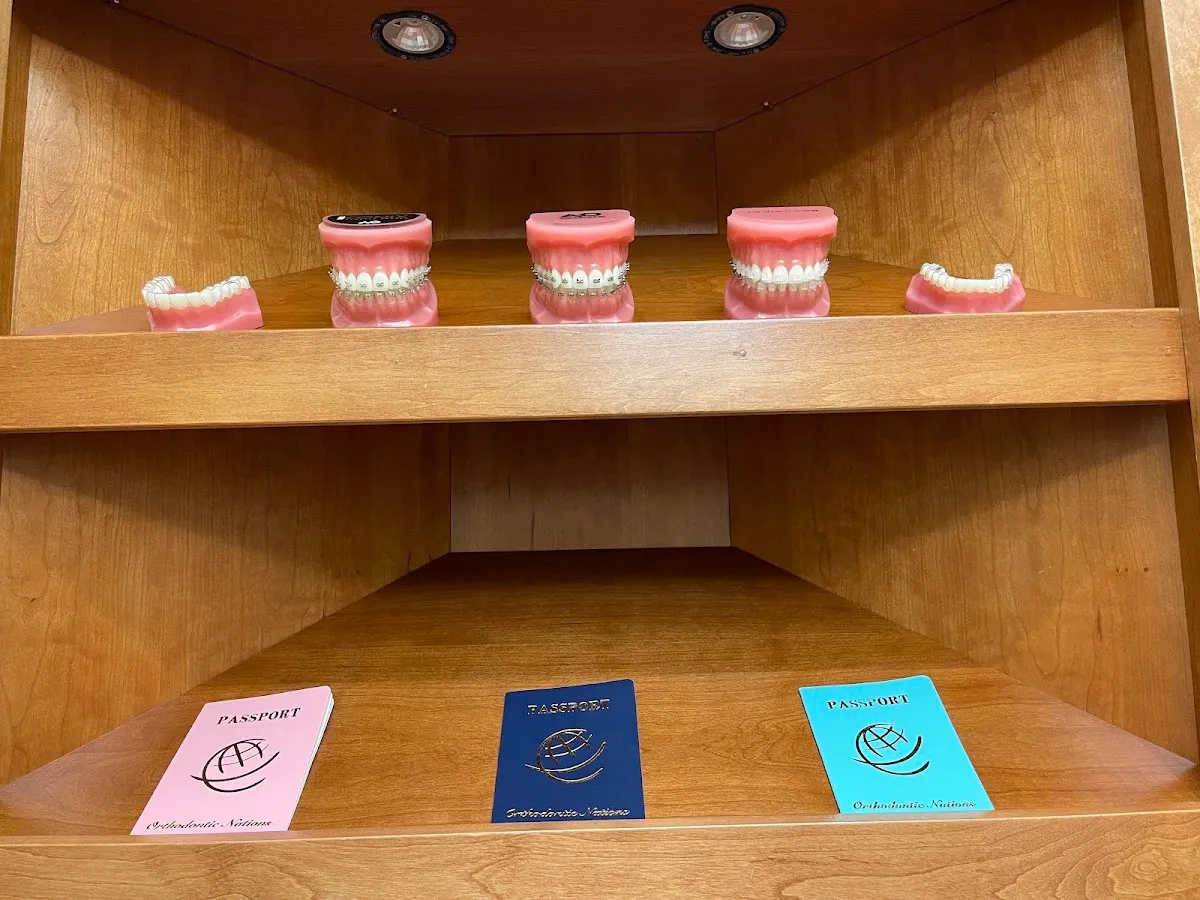 Orthodontic Nations - Photo 6