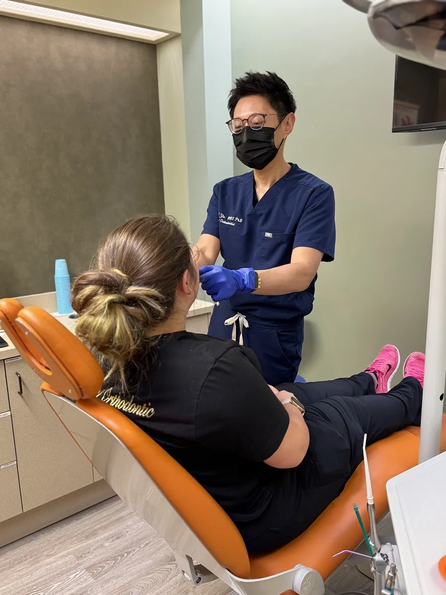 Orthodontic Nations - Photo 5