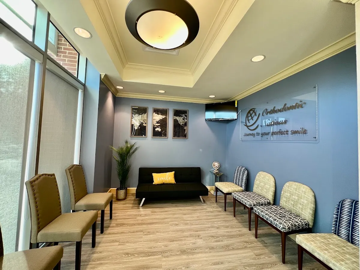 Orthodontic Nations - Photo 2
