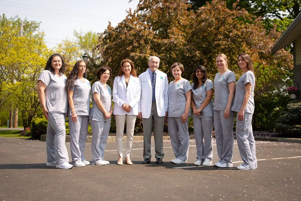 Lozman Orthodontics