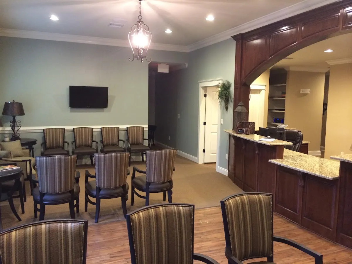 Oliver Orthodontics: Dr. Brian R. Oliver, DMD, MS