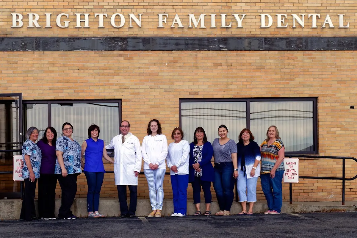 Brighton Family Dental Group - Photo 2