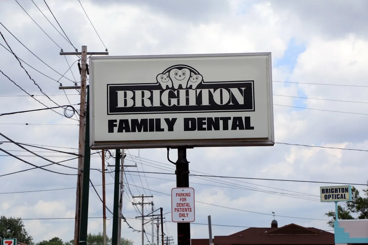 Brighton Family Dental Group - Photo 6