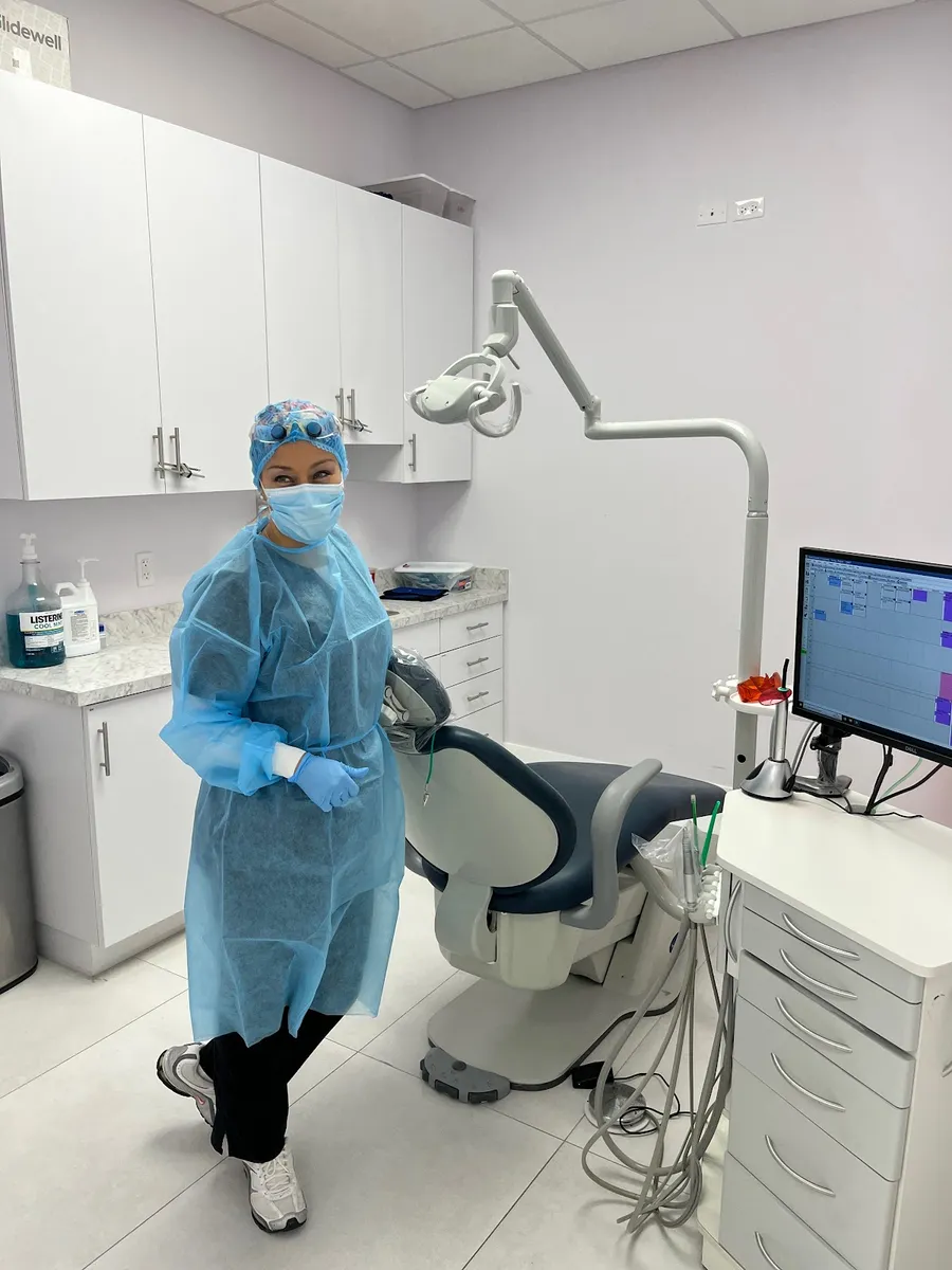 Miami Bay Oral Health