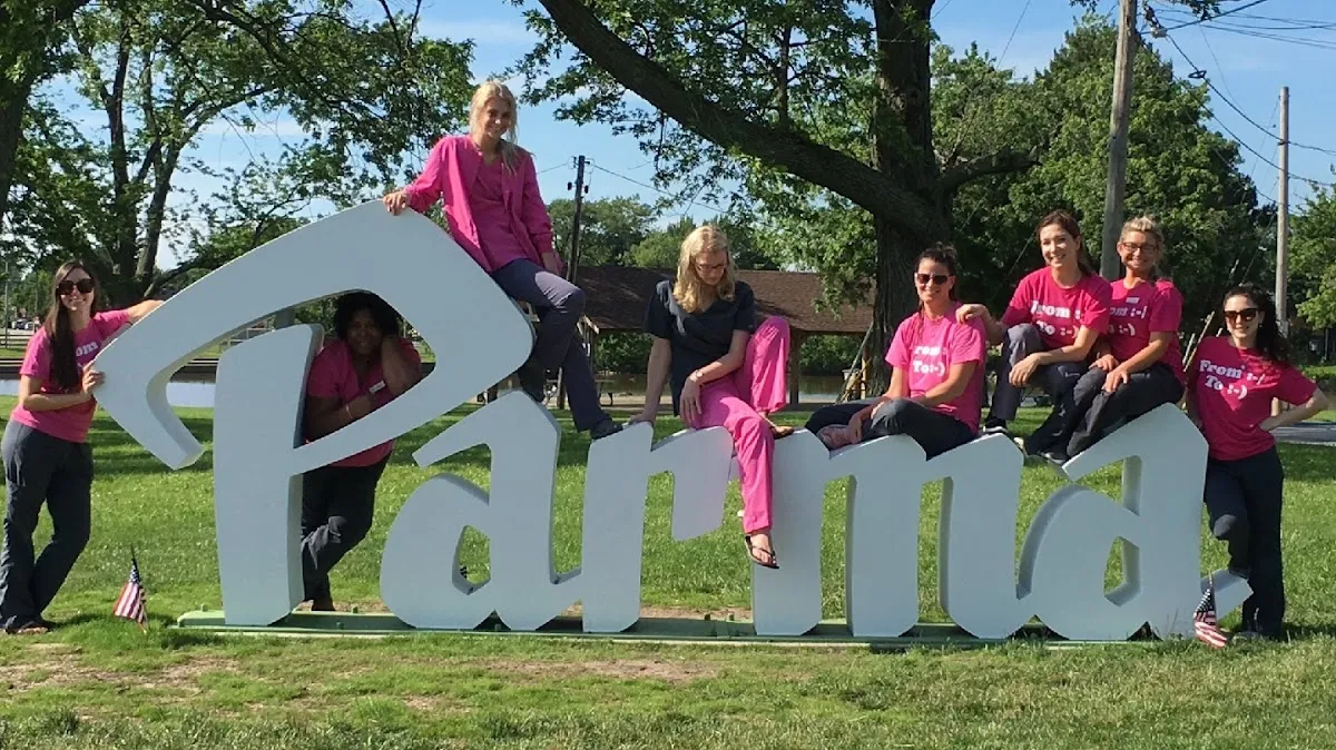 Sullivan Orthodontics