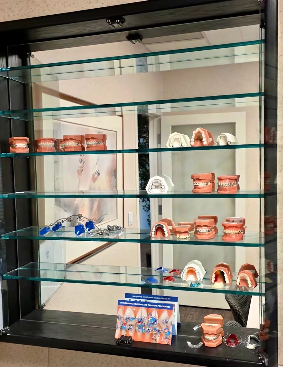 Pezoldt Orthodontics - Modesto - Photo 6
