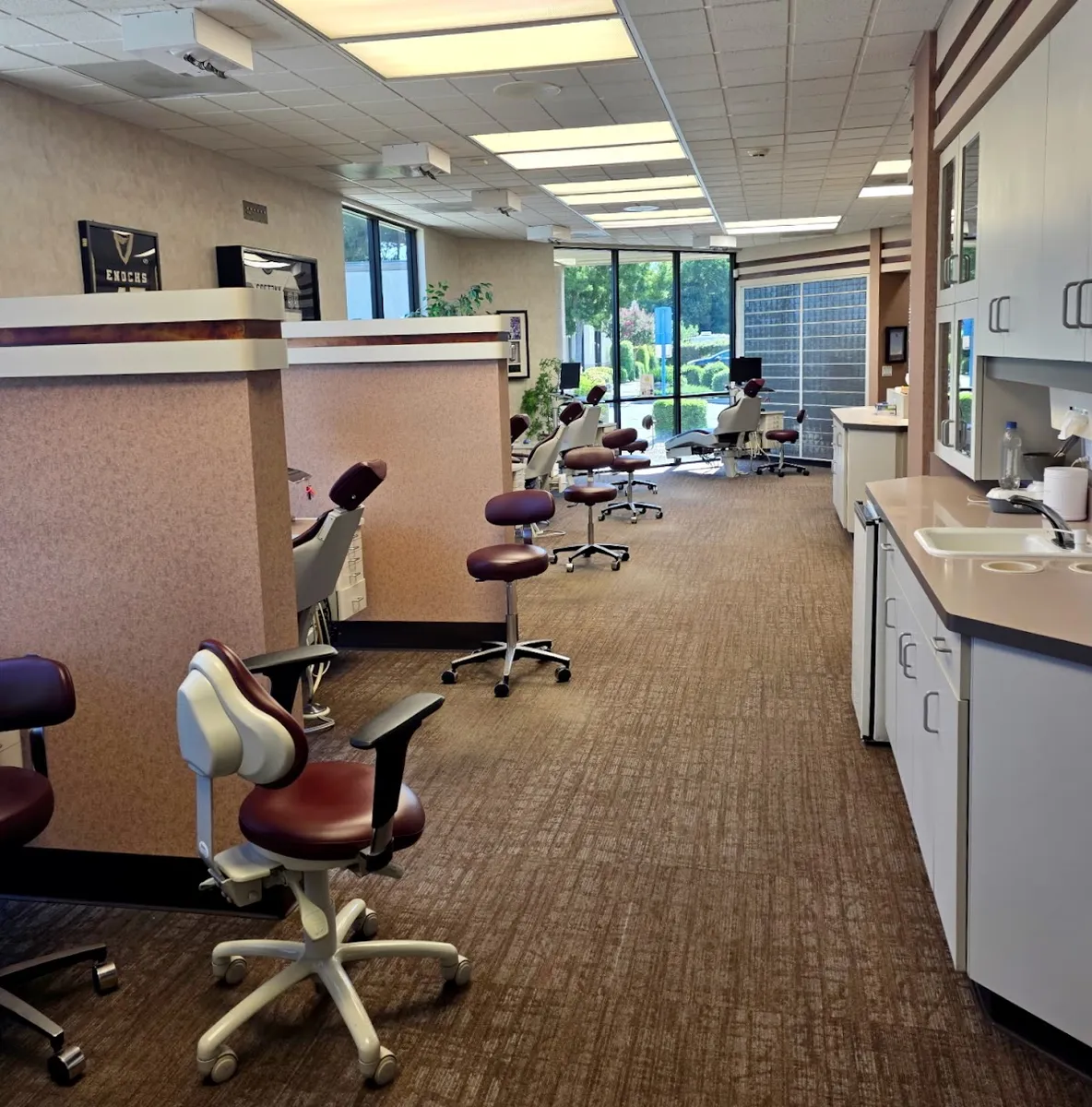 Pezoldt Orthodontics - Modesto - Photo 3
