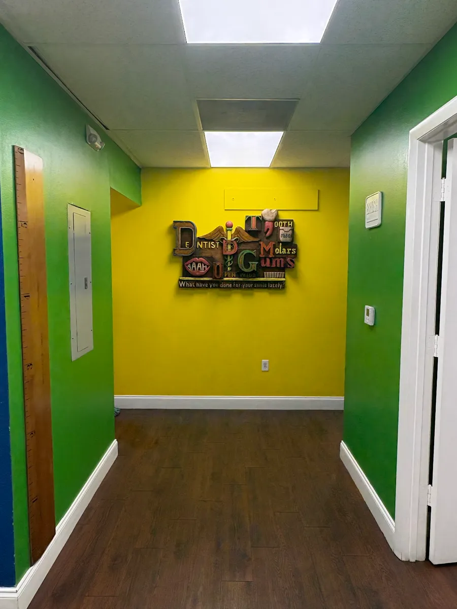Little Smiles Dental Miami Lakes - Pediatric Dentistry and Orthodontics - Photo 5