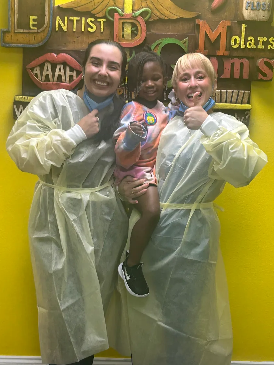 Little Smiles Dental Miami Lakes - Pediatric Dentistry and Orthodontics - Photo 7