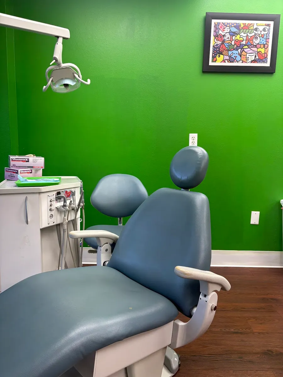Little Smiles Dental Miami Lakes - Pediatric Dentistry and Orthodontics - Photo 4