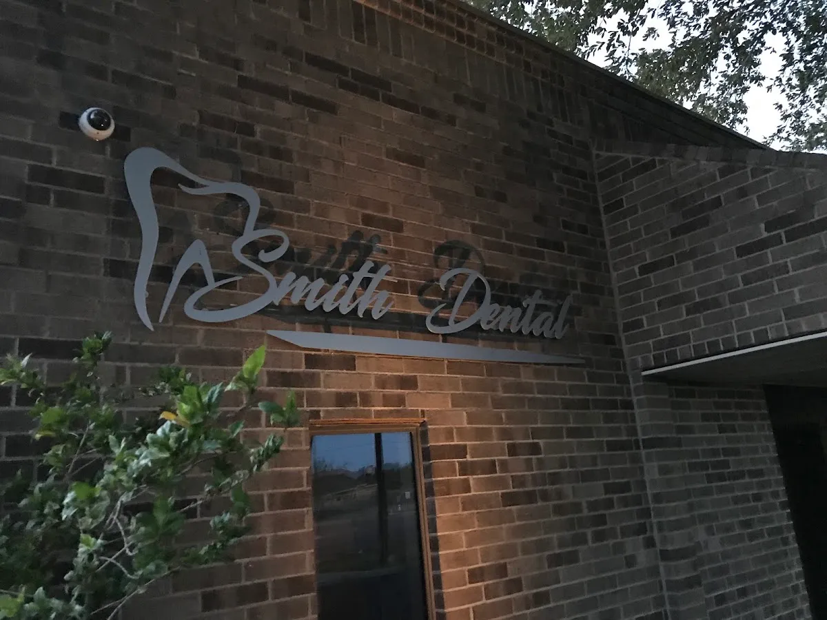 Smith Dental - Photo 5