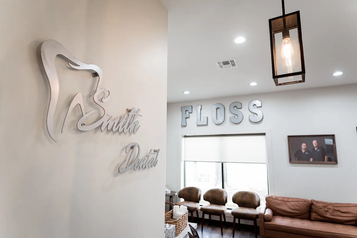 Smith Dental - Photo 6