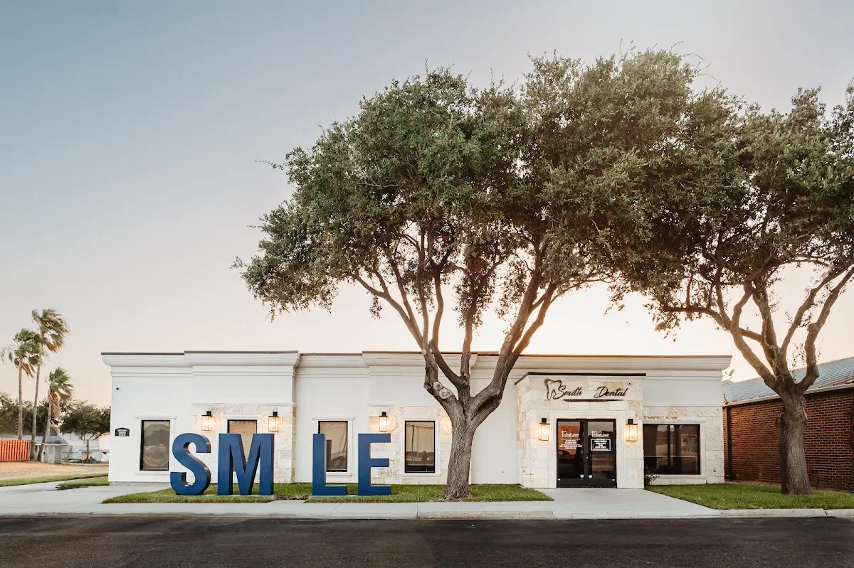 Smith Dental - Photo 2