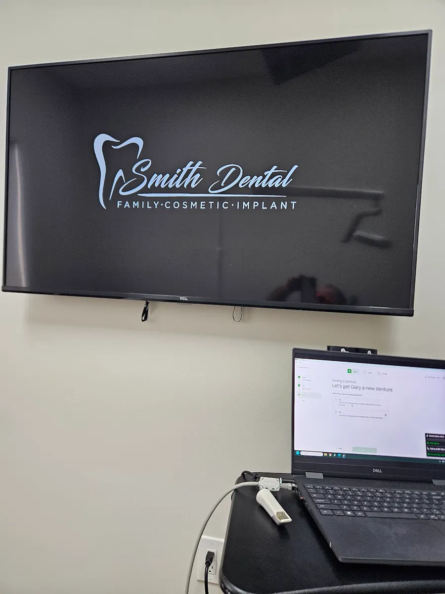 Smith Dental - Photo 7