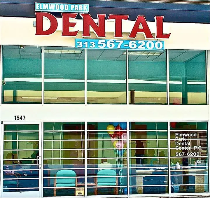 Elmwood Park Dental Center PC