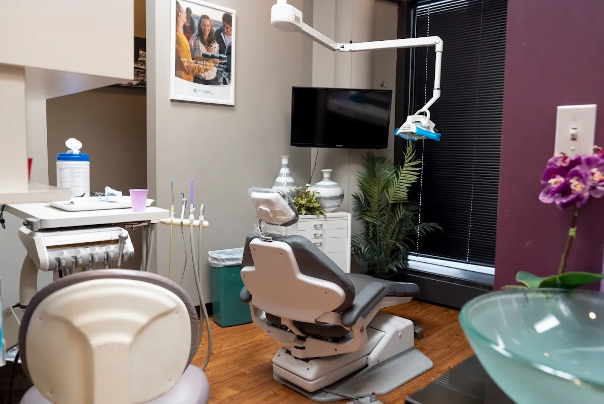Capitol Square Dental - Orthodontist in Columbus
