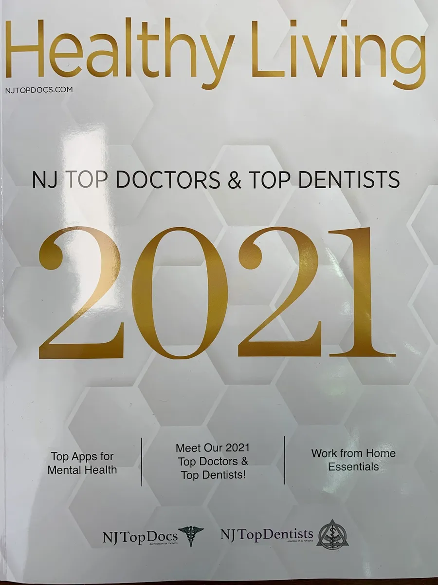 Dr. Nasir General Dentistry - Photo 7