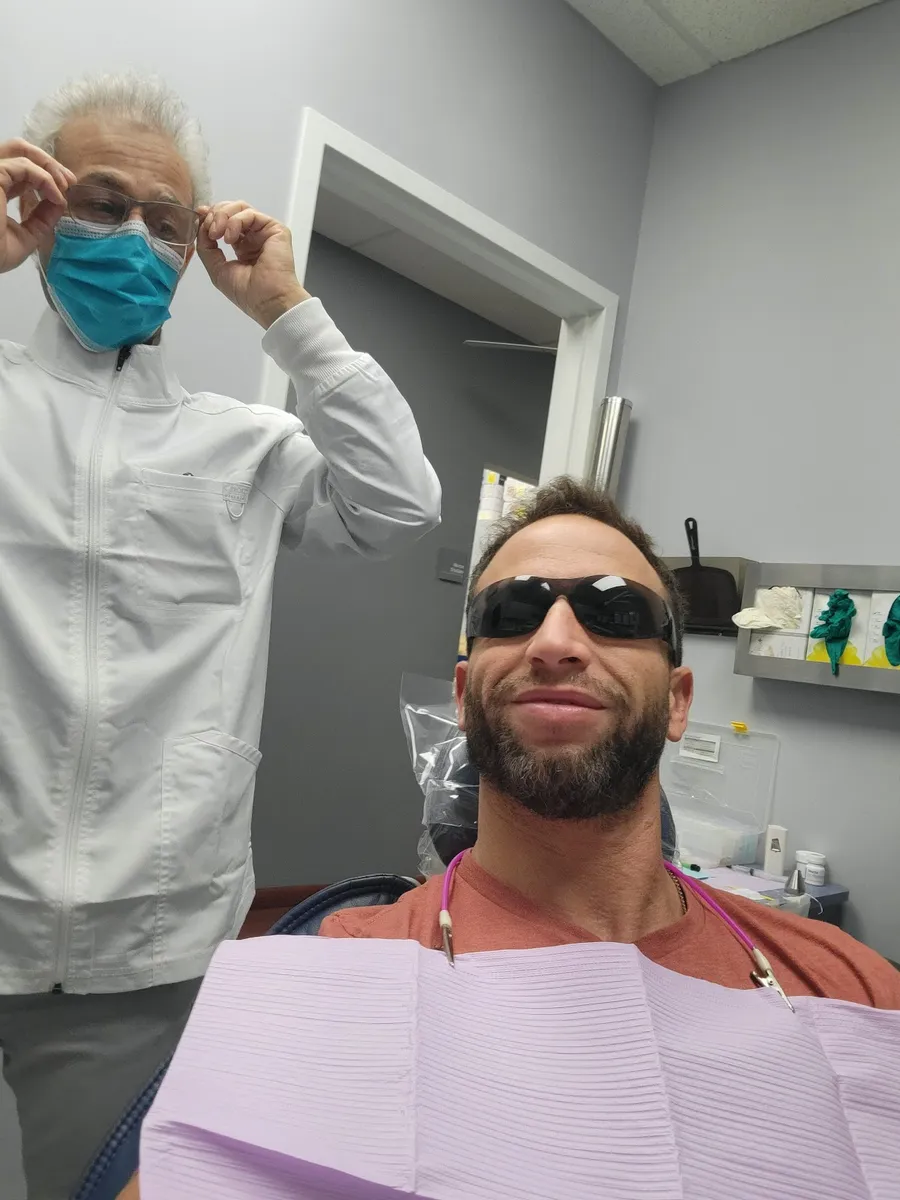 Dr. Nasir General Dentistry - Photo 6