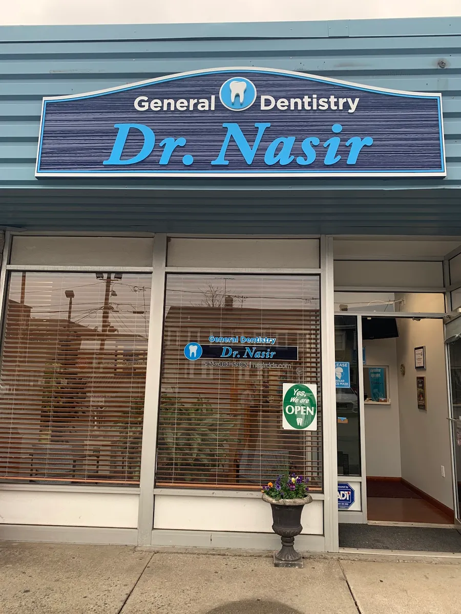 Dr. Nasir General Dentistry - Photo 5