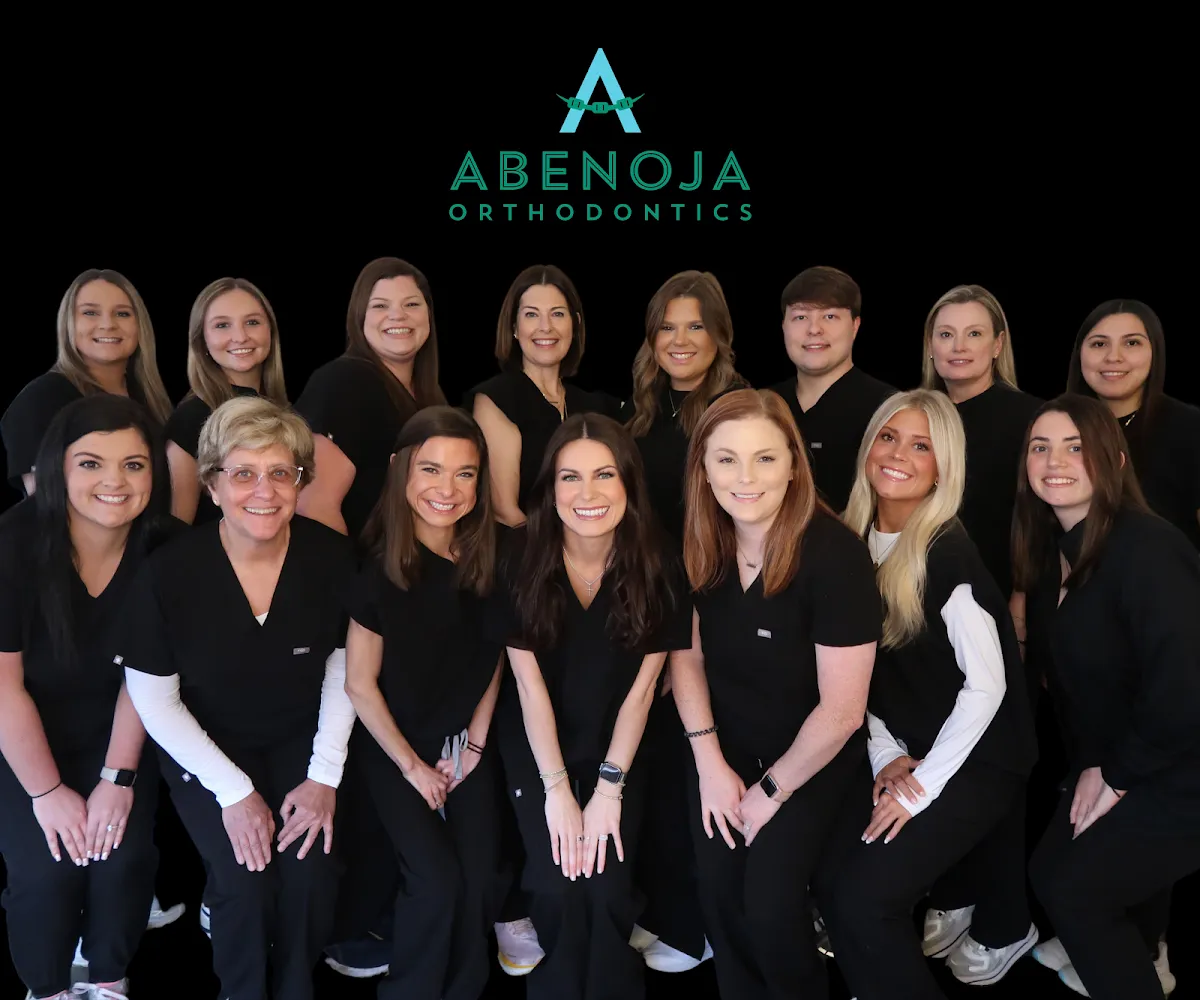 Abenoja Orthodontics