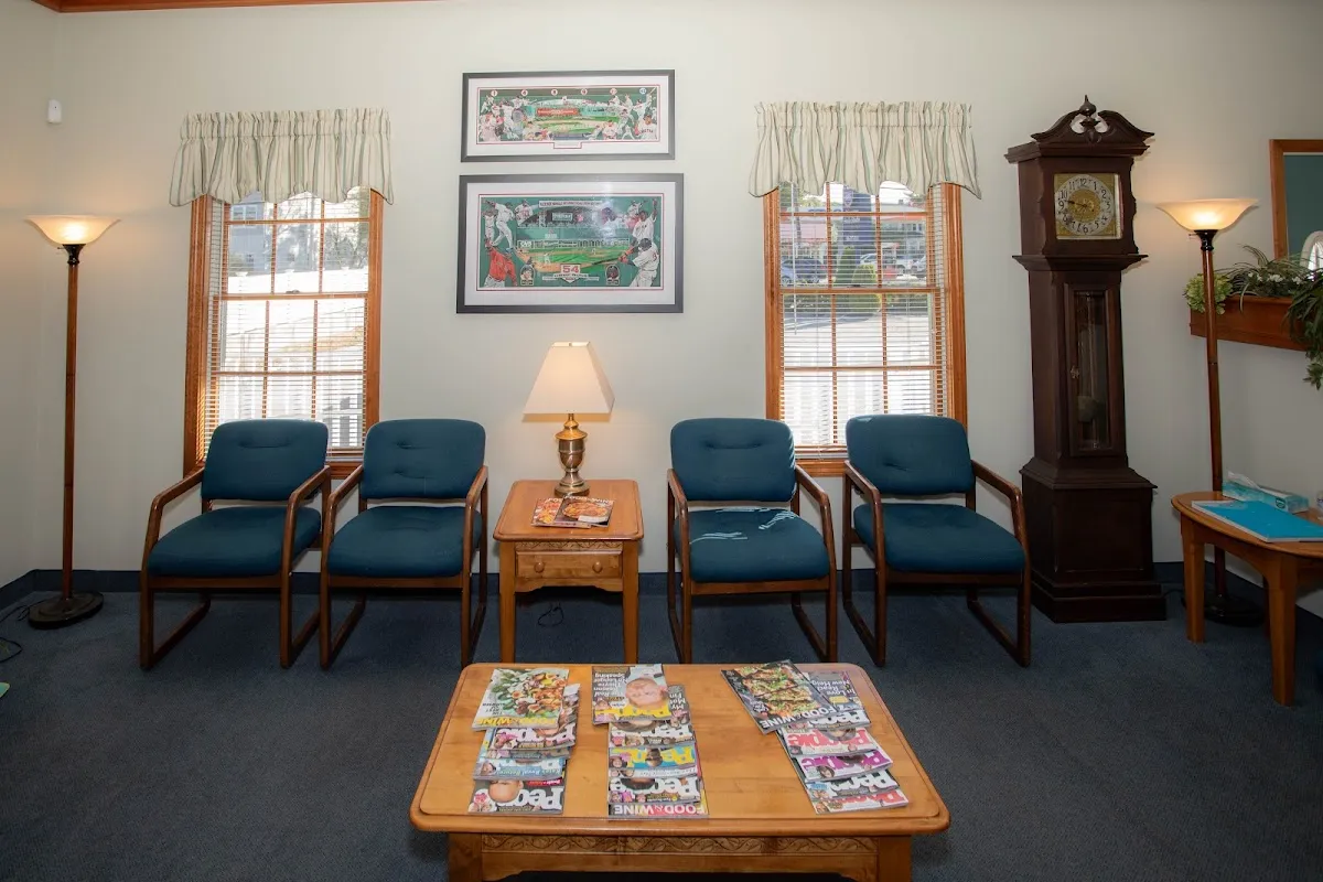 Worcester Smile Studio