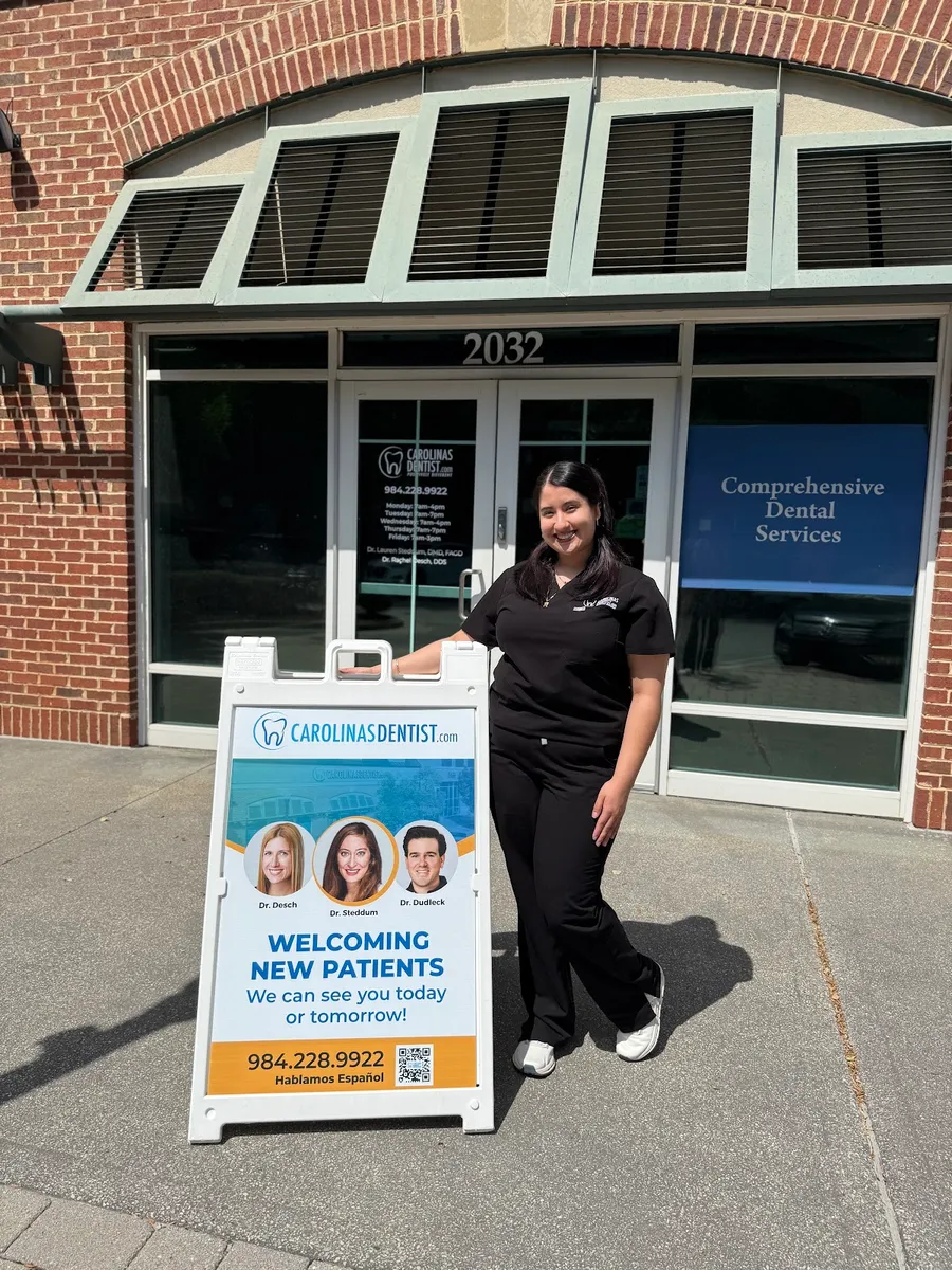 CarolinasDentist - Photo 5