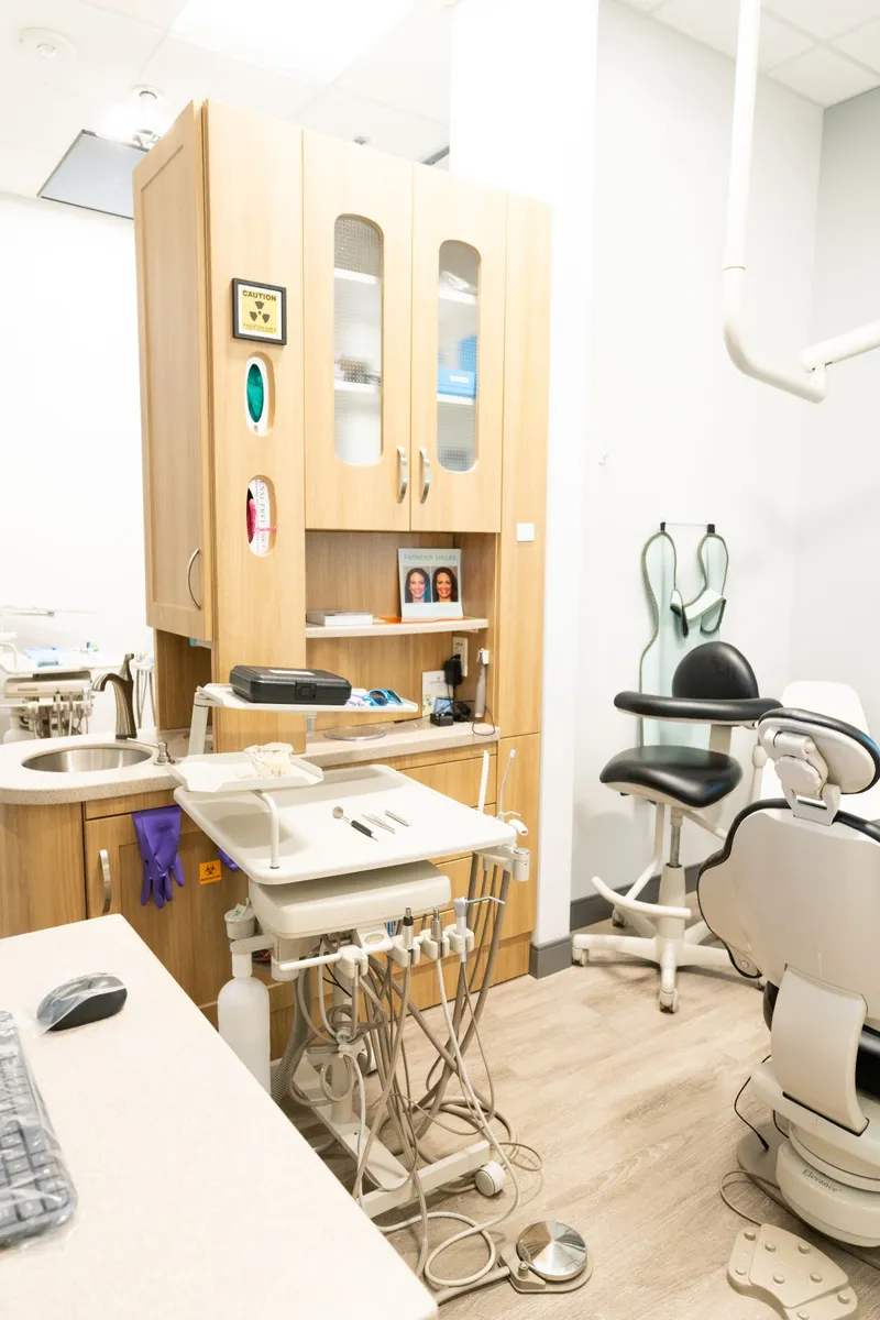 CarolinasDentist - Photo 4