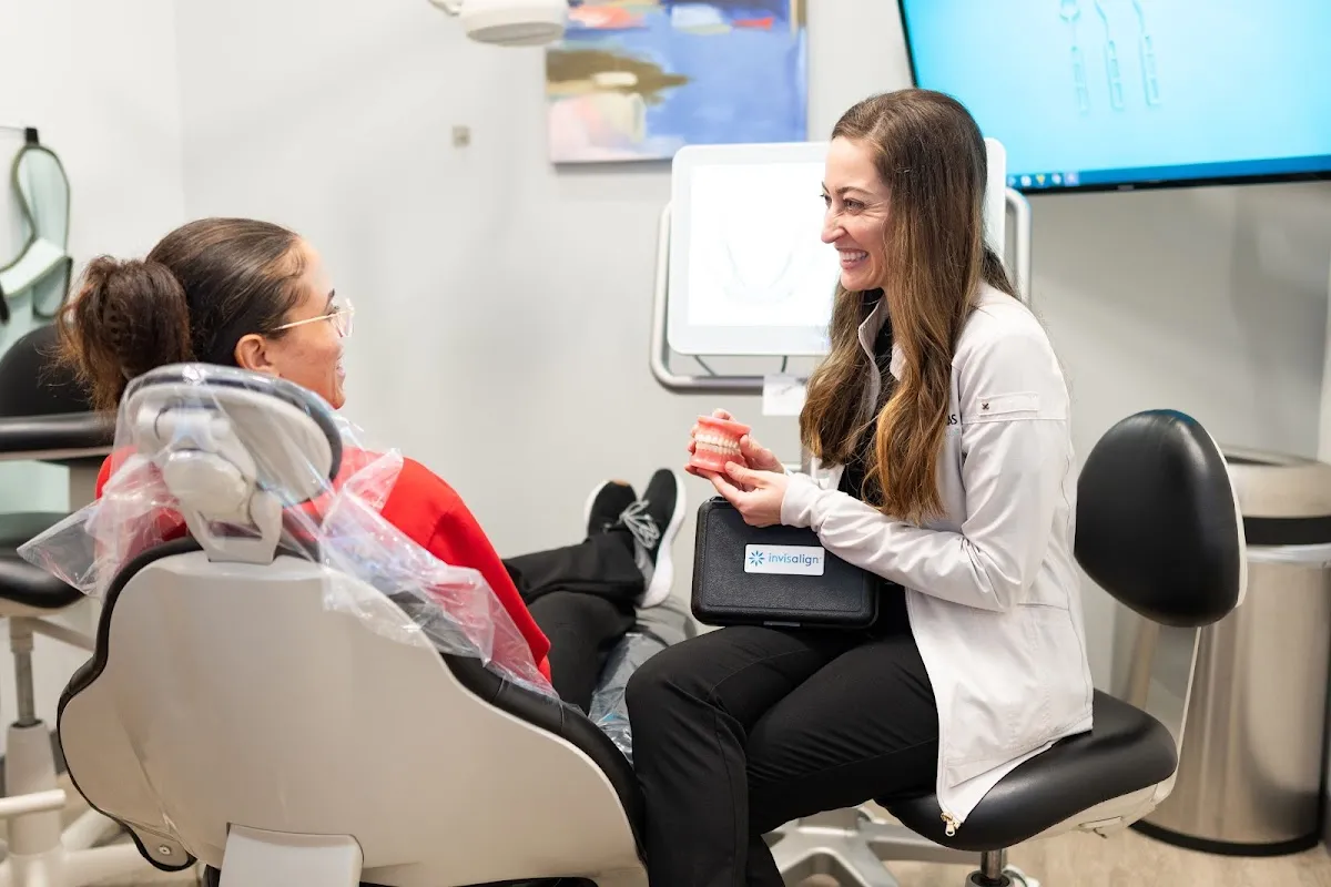 CarolinasDentist - Photo 3