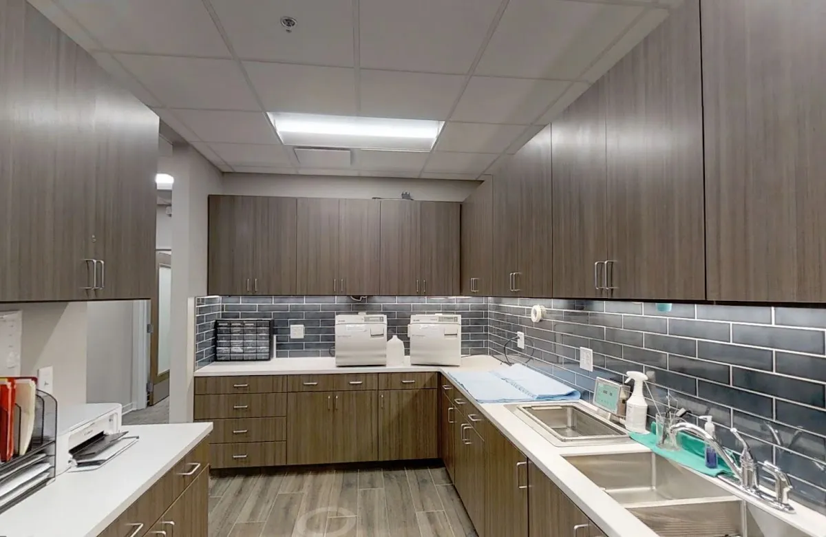 Killeen Oral and Maxillofacial Surgery - Photo 5