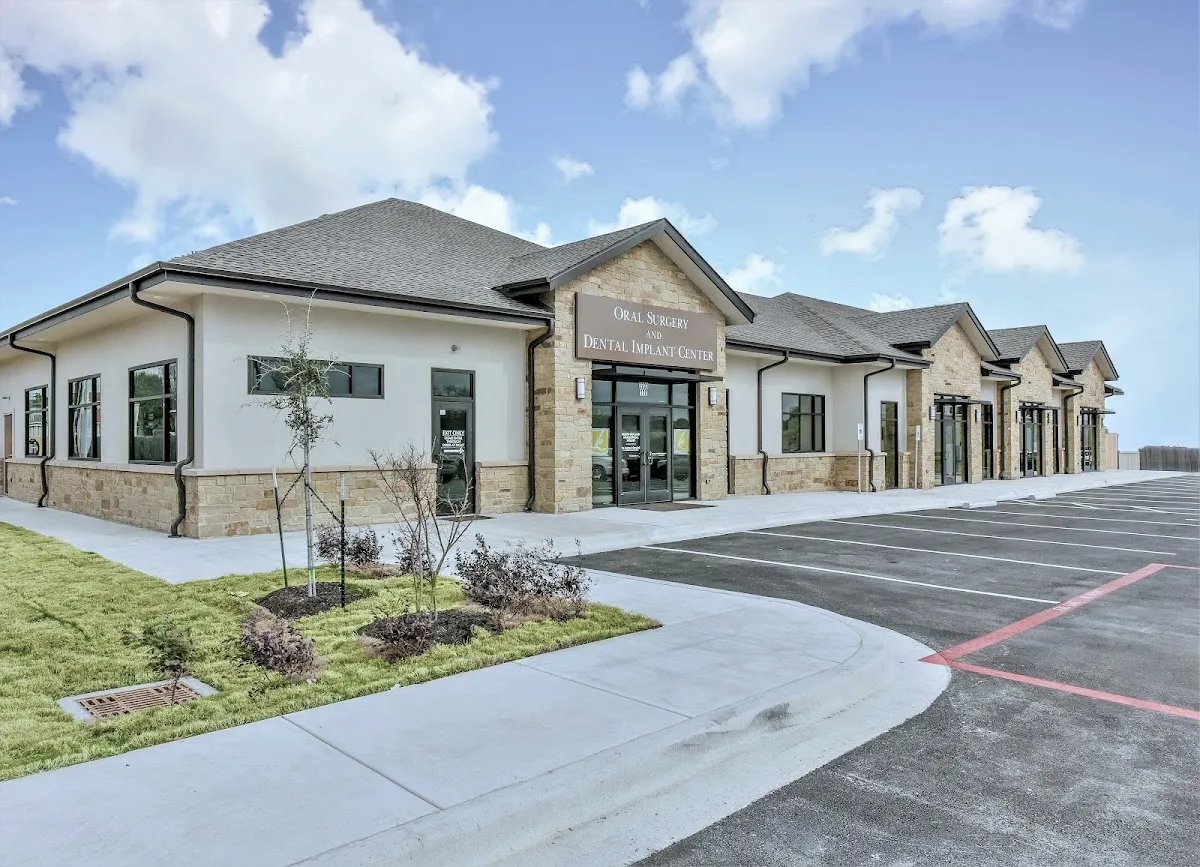 Killeen Oral and Maxillofacial Surgery - Photo 2