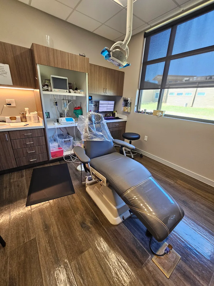 Killeen Oral and Maxillofacial Surgery - Photo 6