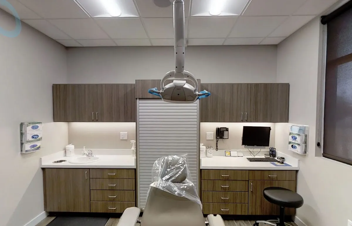 Killeen Oral and Maxillofacial Surgery - Photo 3