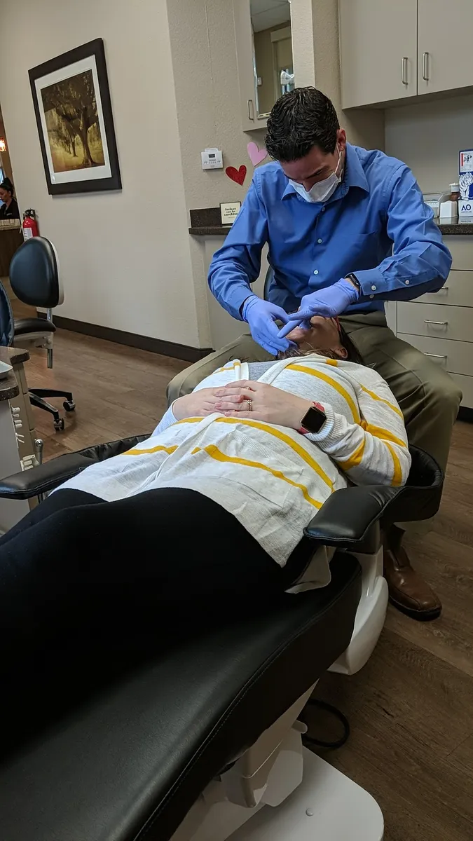 Pressutti Orthodontics