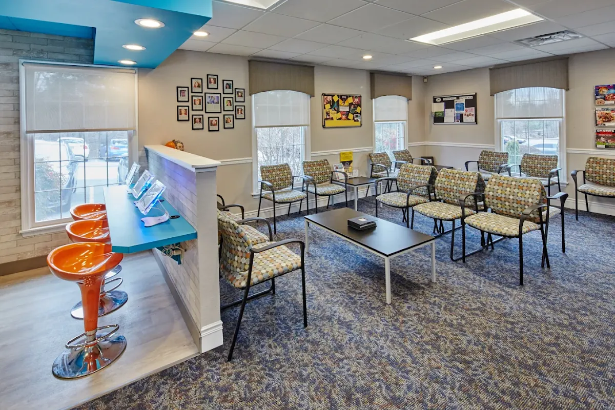 Greeley & Nista Orthodontics - Willmington - Orthodontist in Wilmington