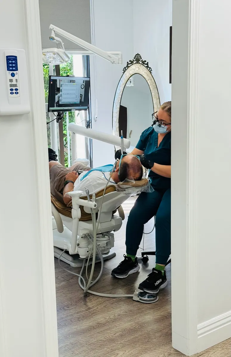 MARINA GRINS DENTAL - Orthodontist in San Francisco