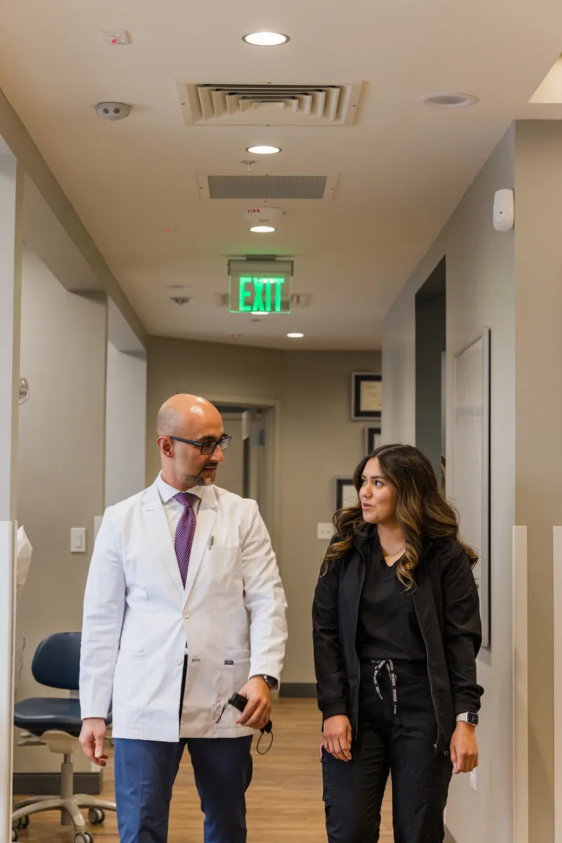 Moshiri Orthodontics