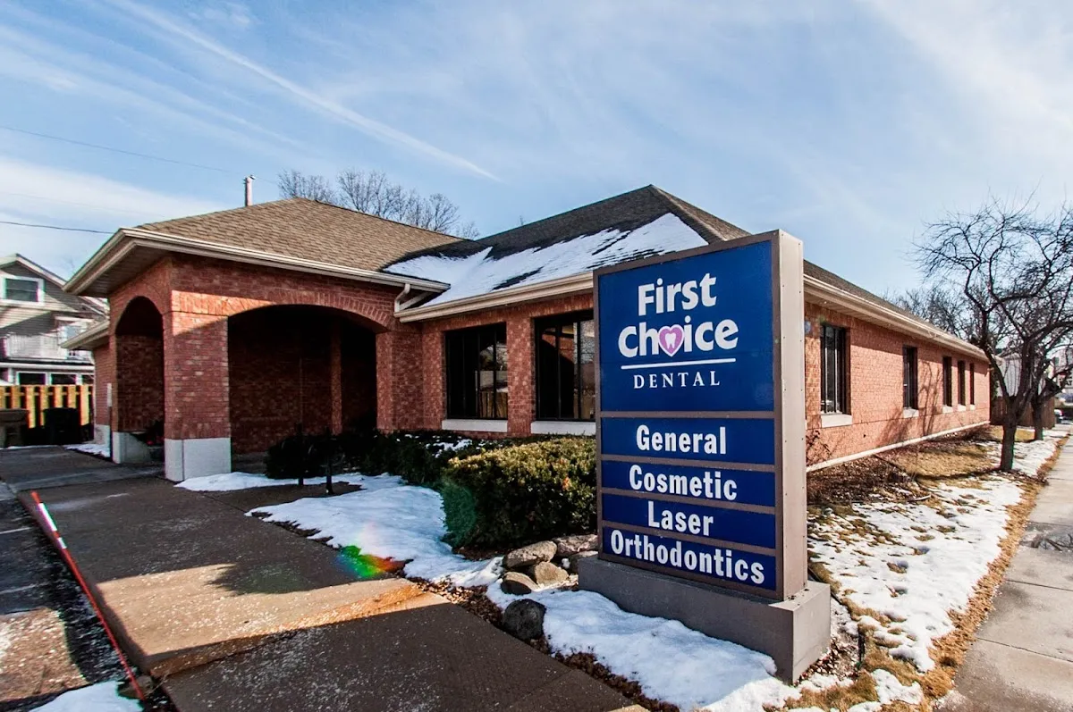 First Choice Dental- Madison Downtown - Orthodontist in Madison