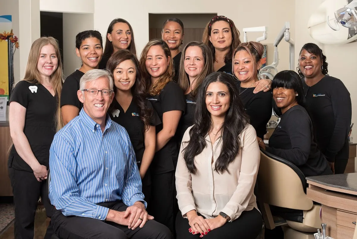 Iverson & Wahab Orthodontics - Orthodontist in Arlington