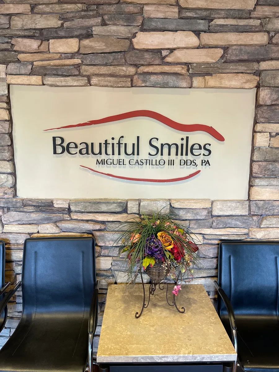 Beautiful Smiles - Photo 4