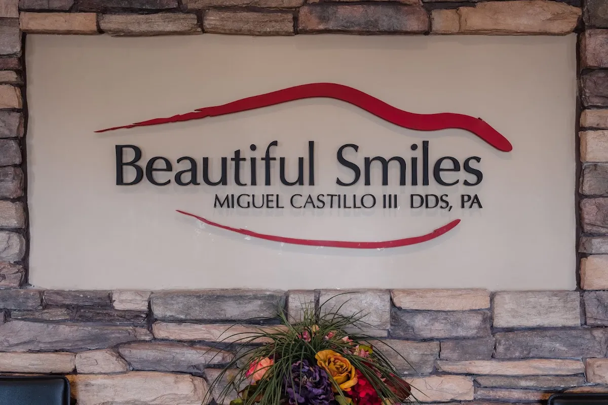Beautiful Smiles - Photo 6